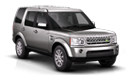 Land Rover Discovery  4